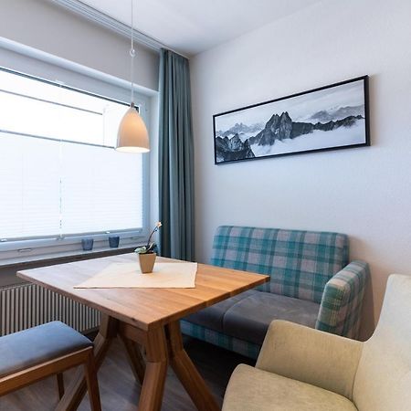 Ferienwohung C. Benne Apartment Oberstdorf Exterior foto